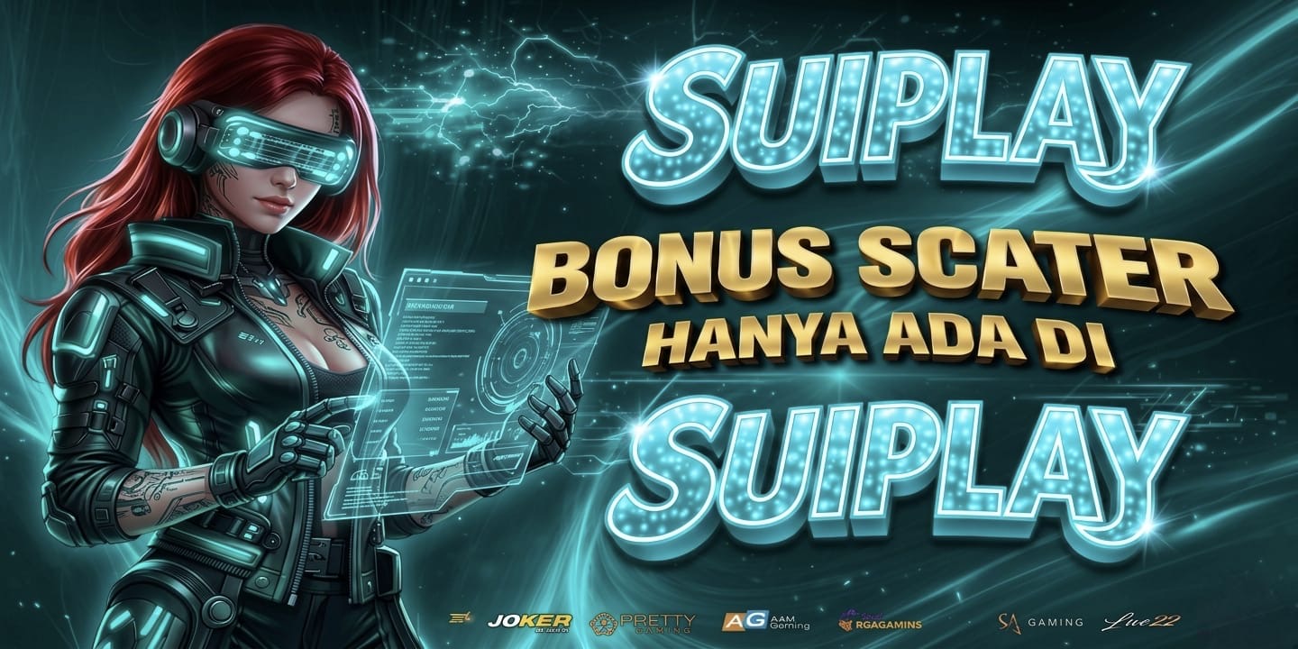 BONUS SCATTER SLOT