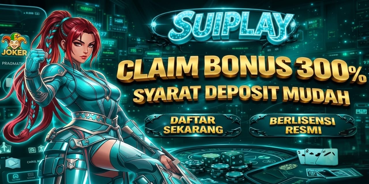 EVENT KHUSUS 300%